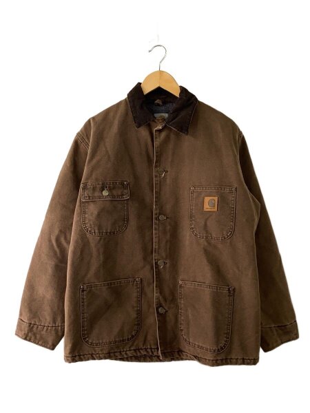 Carhartt(カーハート) / 00s/ミシガンチョアコート/USA製/カバーオール