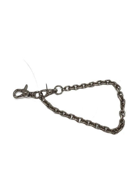 HYSTERIC GLAMOUR(ヒステリックグラマー) / ウォレットチェーン/--/SLV HYSTERIC GLAMOUR(ヒステリックグラマー) / ウォレットチェーン/--/SLV