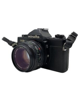 MINOLTA(ミノルタ) / レンズ/AF zoom 75-300mm | 中古品の販売・通販
