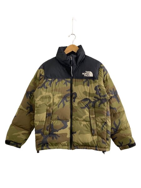 THE NORTH FACE(ザノースフェイス) / NOVELTY NUPTSE JACKET_