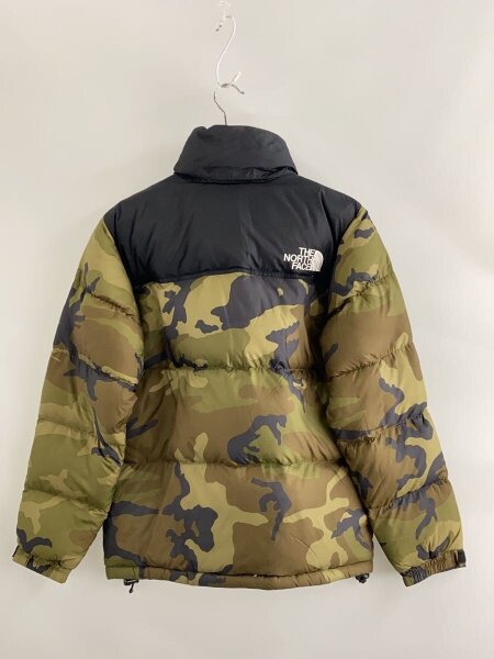 THE NORTH FACE(ザノースフェイス) / NOVELTY NUPTSE JACKET_