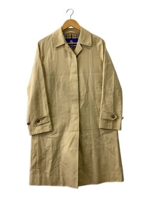 BURBERRY BLUE LABEL（バーバリーブルーレーベル）の古着・中古品の