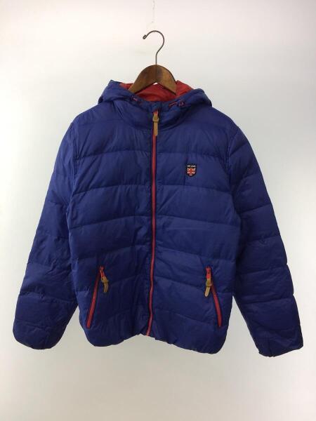 Pepe Jeans(ペペジーンズ) / NATURAL DOWN/ダウンジャケット/PM400665 