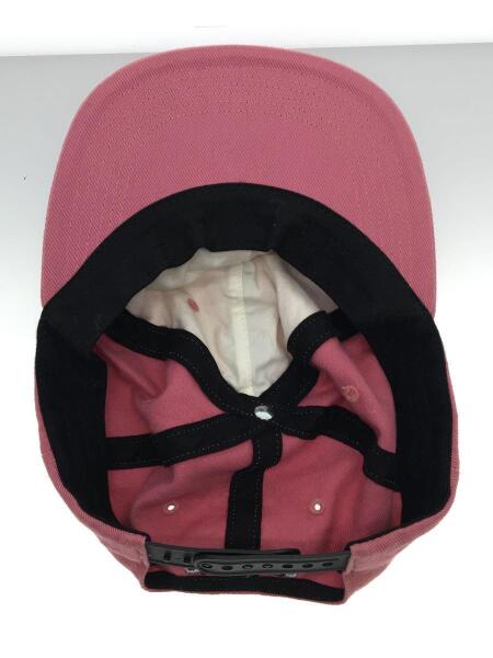 Supreme(シュプリーム) / 17SS/Overlap 6-Panel Cap/キャップ