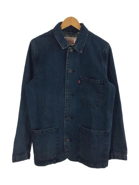 Levi’s / カバーオール/M/デニム/IDG Levi's(リーバイス) / カバーオール/M/デニム/IDG | 古着の販売・通販