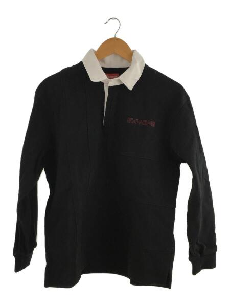 Supreme(シュプリーム) / 長袖シャツ/S/コットン/BLK | 古着の販売 