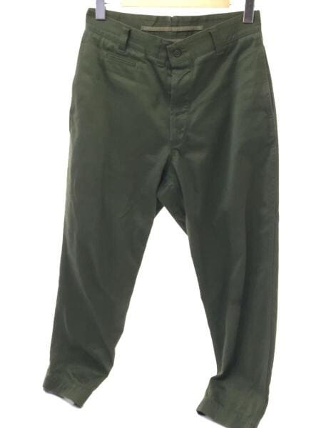 NEXUS7(ネクサスセブン) / ボトム/46/コットン/KHK/01-C-NC47 | 古着の