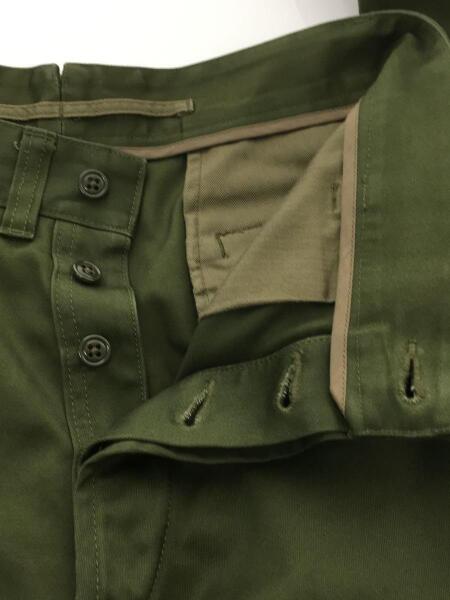 NEXUS7(ネクサスセブン) / ボトム/46/コットン/KHK/01-C-NC47 | 古着の