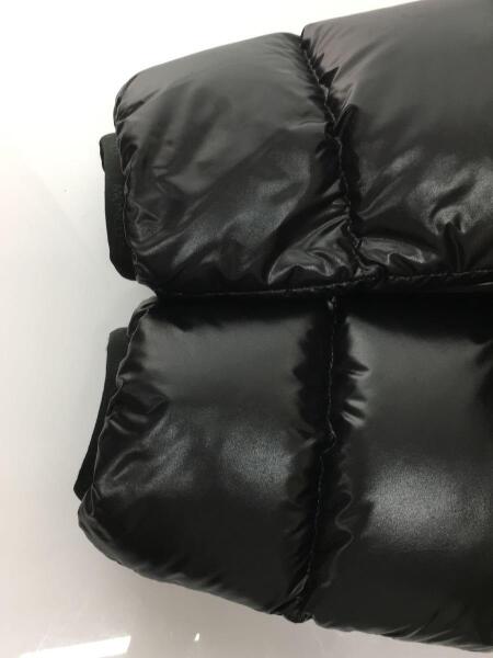 MONCLER(モンクレール) / ダウンジャケット/1/ナイロン/BLK