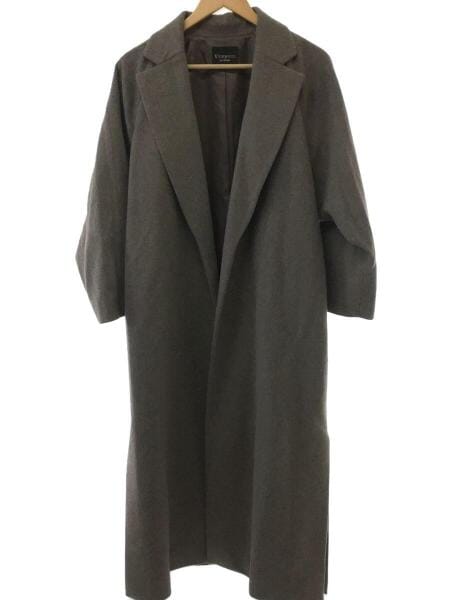 VERMEIL par iena(ヴェルメイユパーイエナ) / チェスターコート/38