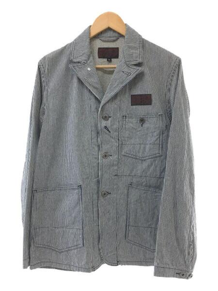 Engineered Garments(エンジニアードガーメンツ) / カバーオール/S