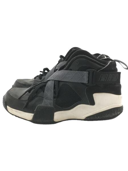 NIKE(ナイキ) / AIR RAID/エアレイド/グレー/642330-002/28cm/GRY 