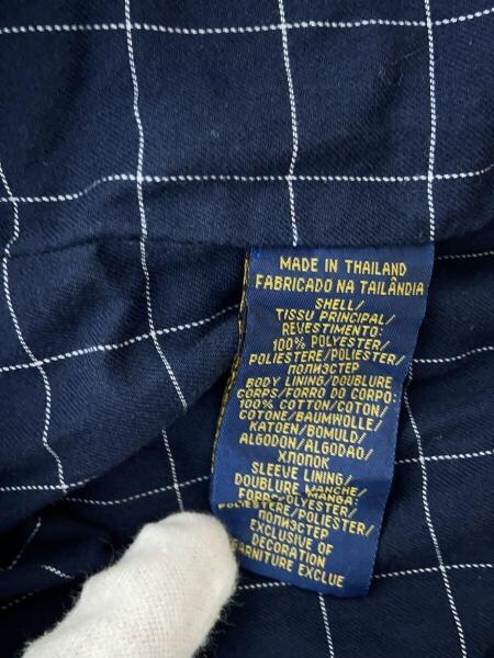 POLO RALPH LAUREN(ポロラルフローレン) / ブルゾン/XL/ポリエステル