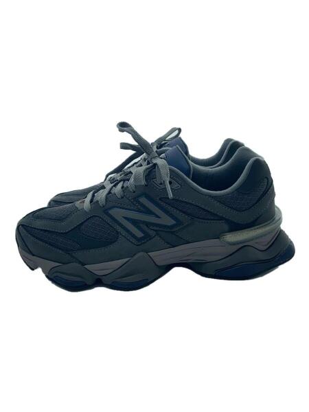 NEW BALANCE(ニューバランス) / ローカットスニーカー/27cm/GRY 