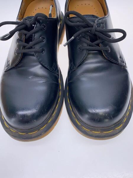 Dr.Martens(ドクターマーチン) / ドレスシューズ/US6/BLK/AW004 | 中古