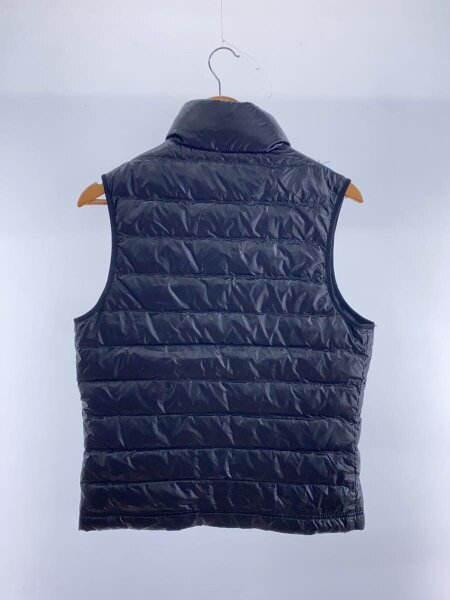 直営店限定商品 BURBERRY BLUE LABEL ダウンベストM 【公式通販】