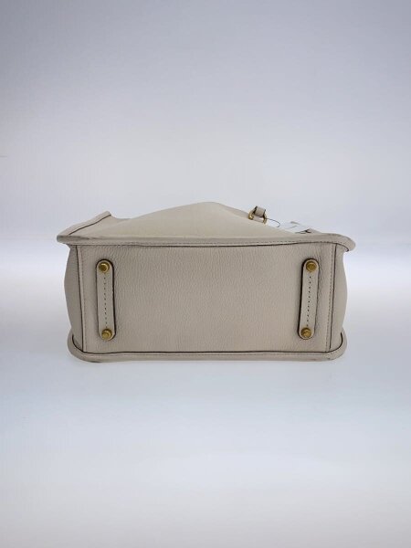 COACH(コーチ) / タイラーキャリーオール28/レザー/IVO/C3460 | 中古品 