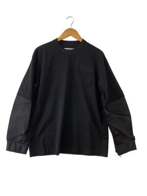 sacaiのロングスリーブT検索結果|古着・中古品の通販サイト セカンド