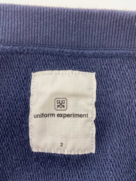 uniform experiment(ユニフォームエクスペリメント) / GOTHIC LOGO