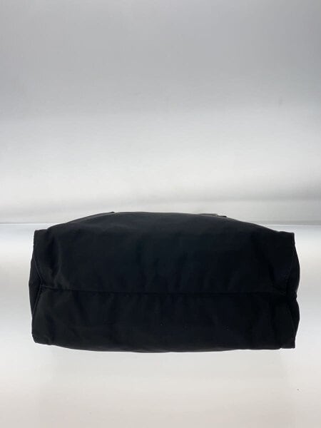 PRADA(プラダ) / トートバッグ/ナイロン/BLK/無地/b6081// | 中古品の