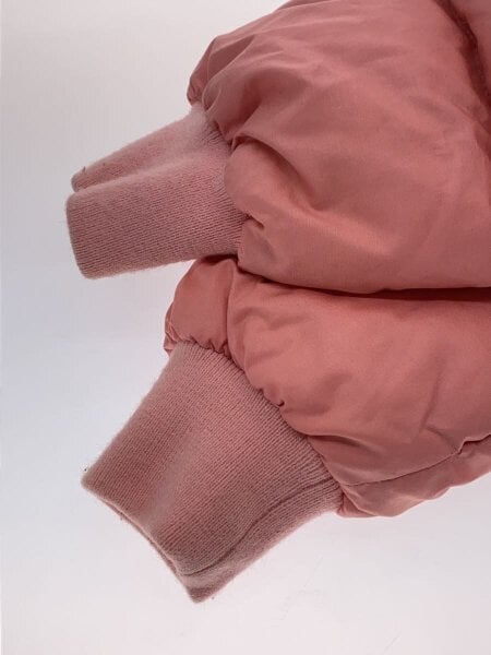 MONCLER(モンクレール) / ダウンジャケット/--/コットン/PNK/SMQ-772