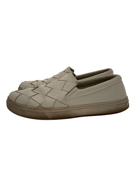 BOTTEGA VENETA(ボッテガヴェネタ) / ローカットスニーカー/40/WHT 