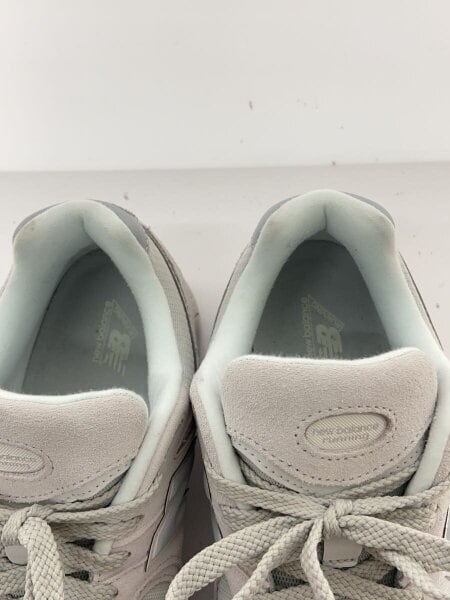 NEW BALANCE(ニューバランス) / ローカットスニーカー/26.5cm/WHT