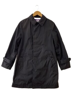 THE NORTH FACE PURPLE LABEL(ザノースフェイスパープルレーベル
