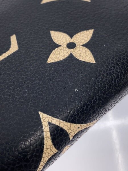 LOUIS VUITTON(ルイヴィトン) / ジッピー・ウォレット_モノグラム 