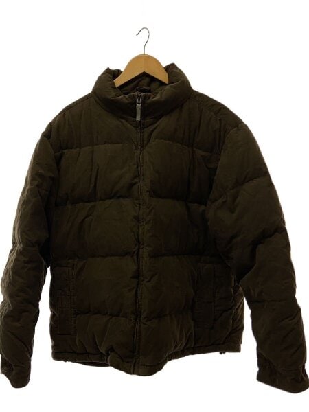 EDDIE BAUER(エディーバウアー) / ダウンジャケット/XL/コーデュロイ 