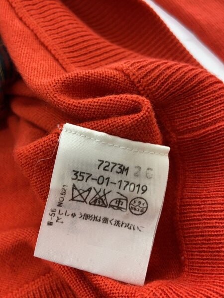 Vivienne Westwood RED LABEL(ヴィヴィアンウエストウッドレッド