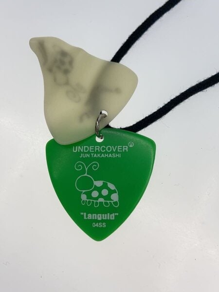 UNDERCOVER(アンダーカバー) / 歪みピック/--/トップ有/メンズ | 中古 