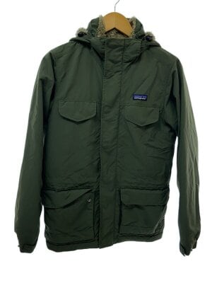 patagonia(パタゴニア) / Vintage/2004年/Infurno Jacket_インファーノ