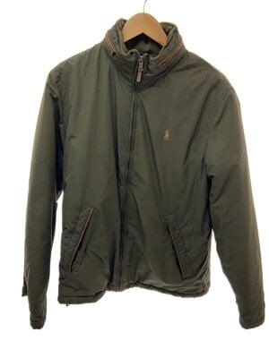 POLO RALPH LAURENのナイロンジャケット検索結果|古着・中古品の通販