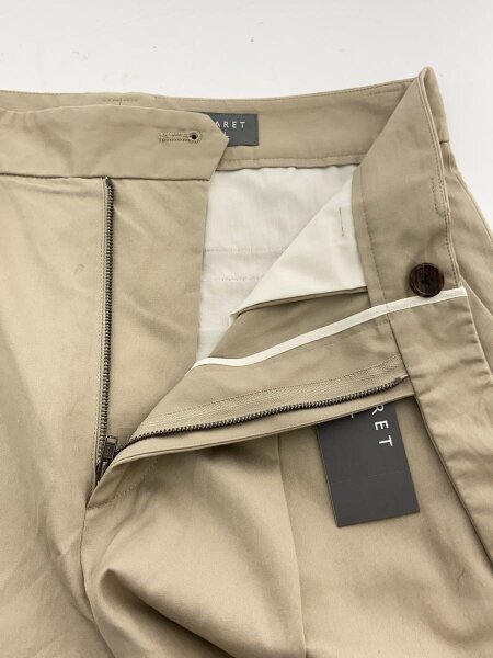 MARGARET HOWELL(マーガレットハウエル) / SOFT BRUSHED COTTON TWILL
