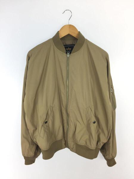 ALPHA INDUSTRIES(アルファインダストリーズ) / MA-1ジャケット/M