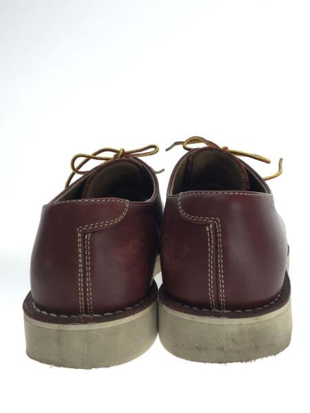 Danner(ダナー) / WORK MOC/シューズ/26cm/BRW/レザー/D910054 | 中古