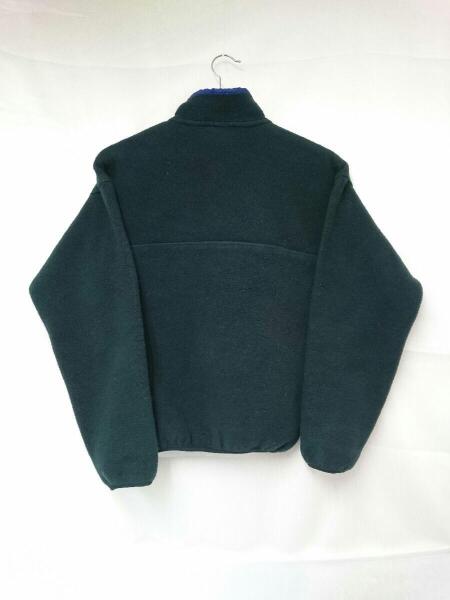 patagonia(パタゴニア) / 雪なしタグ/93s～94s限定モデル/スナップ