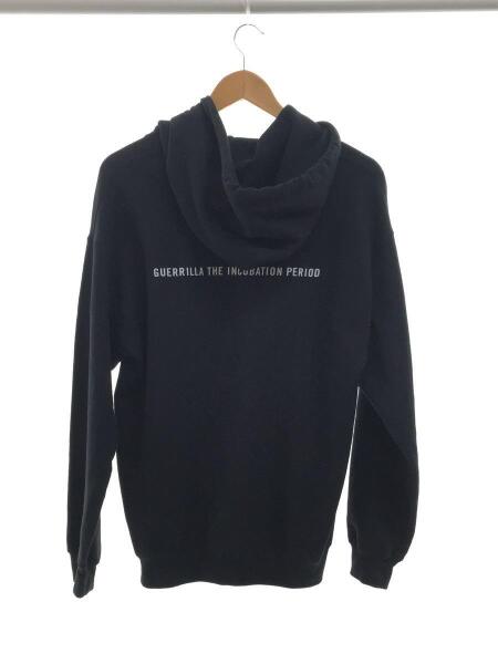 WTAPS(ダブルタップス) / 18AW/GIP 7th EXCLUSIVE HOODED SWEATSHIRT 