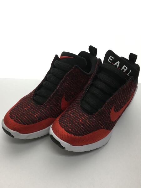 NIKE(ナイキ) / HYPERADAPT 1.0 JP/ハイパーアダプト/レッド/AH9389 
