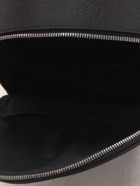 LOUIS VUITTON(ルイヴィトン) / アレックス・バックパック_タイガ_BLK 