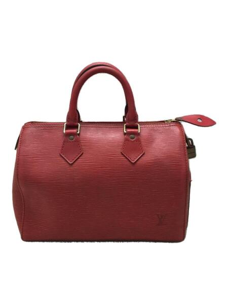 LOUIS VUITTON(ルイヴィトン) / M5903E/スピーディ25/ボストン