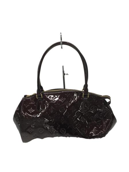 LOUIS VUITTON(ルイヴィトン) / シャーウッドGM_モノグラム・ヴェルニ_ 