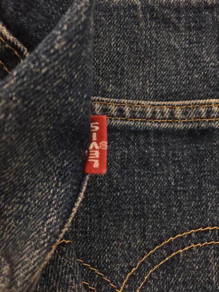 Levi's(リーバイス) / 501XX/バレンシア/ボタン裏555/USA製/赤耳