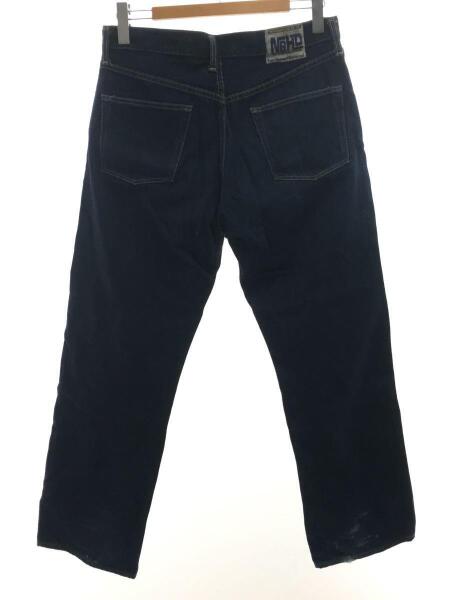 NEIGHBORHOOD(ネイバーフッド) / ボトム/--/コットン/IDG/無地 | 古着