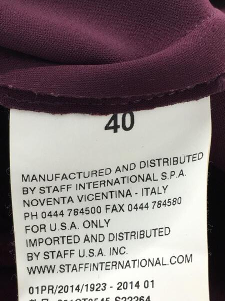 Maison Martin Margiela(メゾンマルタンマルジェラ) / ショート