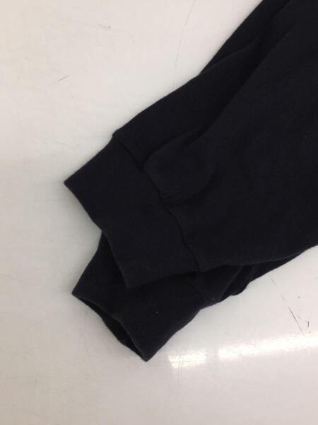 WTAPS(ダブルタップス) / 23SS/長袖Tシャツ/2/コットン/NVY/231ATDT