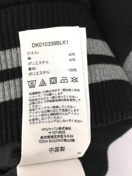 DICKIES(ディッキーズ) / スタジャン/XL/コットン/BLK/DK010339BLK1 