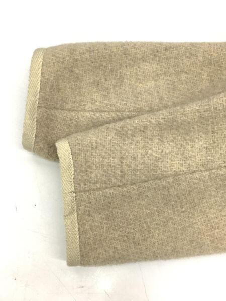 DANTON(ダントン) / ウールモッサコート/36/ウール/BEG/無地/15A-SL