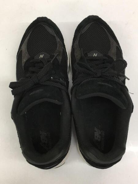 NEW BALANCE(ニューバランス) / ローカットスニーカー/26cm/BLK